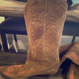 Women’s Cowboy boots